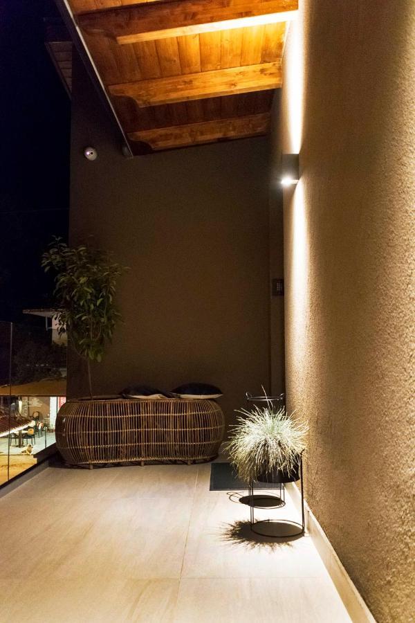 19.40 Luxury Guesthouse Kalpaki  Exterior foto